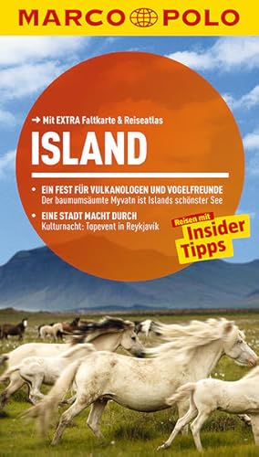 Bild des Verkufers fr Island : Reisen mit Insider-Tipps [Autorin: Sabine Barth] zum Verkauf von Antiquariat Buchhandel Daniel Viertel