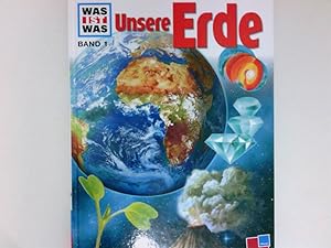 Immagine del venditore per WIW - Unsere Erde (9783788602413) von Rainer Kthe. Ill. von Gerd Ohnesorge venduto da Antiquariat Buchhandel Daniel Viertel