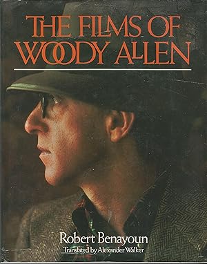 The Films of Woody Allen