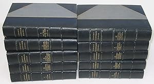 The Works of Robert Browning (Ten Volume Set) [1912 Edition]