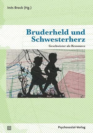 Bild des Verkufers fr Bruderheld und Schwesterherz: Geschwister als Ressource (Therapie & Beratung) zum Verkauf von Studibuch