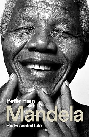 Bild des Verkufers fr Mandela: His Essential Life zum Verkauf von Antiquariat Buchhandel Daniel Viertel