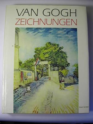 Bild des Verkufers fr Zeichnungen Zeichnungen zum Verkauf von Antiquariat Buchhandel Daniel Viertel