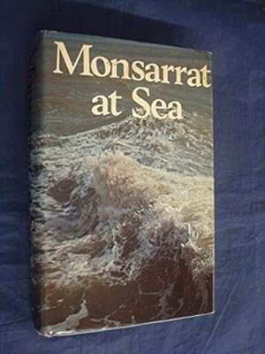 Bild des Verkufers fr Monsarrat at Sea zum Verkauf von WeBuyBooks