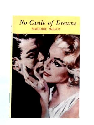 Imagen del vendedor de No Castle of Dreams a la venta por World of Rare Books