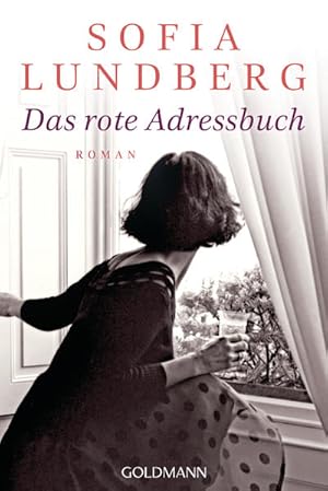 Bild des Verkufers fr Das rote Adressbuch: Der Bestseller aus Schweden - Roman Der Bestseller aus Schweden - Roman zum Verkauf von Antiquariat Buchhandel Daniel Viertel