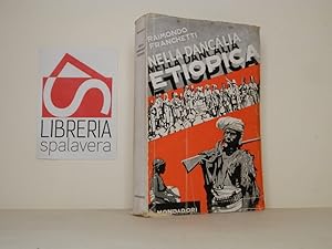 Bild des Verkufers fr Nella Dancalia etiopica zum Verkauf von Libreria Spalavera