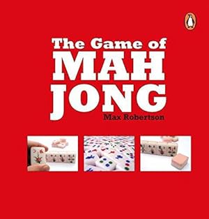 Image du vendeur pour The Game of Mah Jong mis en vente par WeBuyBooks 2