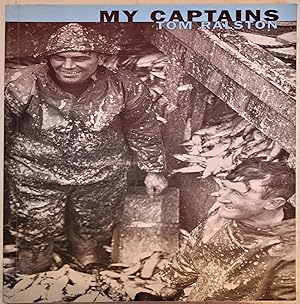 Imagen del vendedor de My Captains: The Memoirs of a Fisherman, Lifeboat Coxswain and Fish Salesman a la venta por Hanselled Books