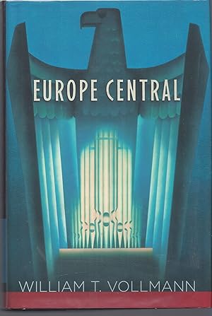 Imagen del vendedor de Europe Central a la venta por Brenner's Collectable Books ABAA, IOBA