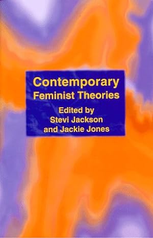 Seller image for Contemporary Feminist Theories for sale by Redux Books