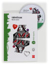 Seller image for Idnticas. Espacio Metrpolis. Lectura graduada para adultos [A2] for sale by Agapea Libros