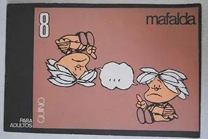 MAFALDA 8