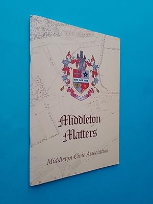 Middleton Matters