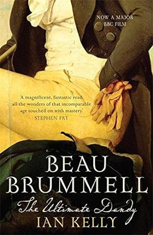 Seller image for Beau Brummell for sale by WeBuyBooks 2