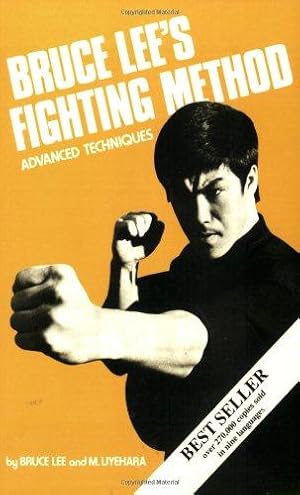 Bild des Verkufers fr Bruce Lee's Fighting Method: Advanced Techniques Vol 4 (Bruce Lee's Fighting Method) zum Verkauf von WeBuyBooks