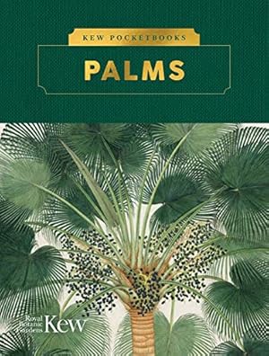 Bild des Verkufers fr Kew Pocketbooks: Palms zum Verkauf von WeBuyBooks