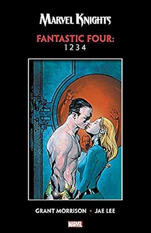 Seller image for MARVEL KNIGHTS: Fantastic Four By Morrison & Lee - 1234 for sale by WeBuyBooks