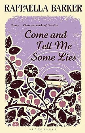 Seller image for Come and Tell Me Some Lies for sale by WeBuyBooks