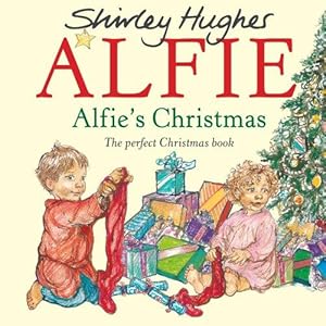 Imagen del vendedor de Alfie's Christmas a la venta por WeBuyBooks