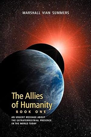 Bild des Verkufers fr Allies of Humanity Book One zum Verkauf von WeBuyBooks