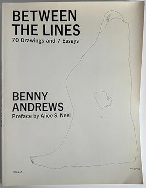 Between the Lines, 70 Drawings and 7 Essays: Benny Andrews