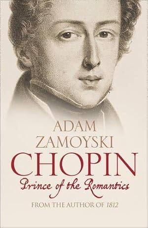 Immagine del venditore per Chopin venduto da WeBuyBooks