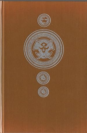 Imagen del vendedor de Le Livre de Lankhmar. Second Cycle des Epes. ( Tirage unique  6000 exemplaires numrots, avec Carte de Newhon et Rhodod ). a la venta por Librairie Victor Sevilla