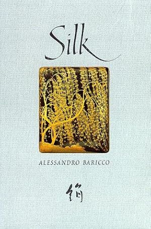 Seller image for Silk for sale by WeBuyBooks