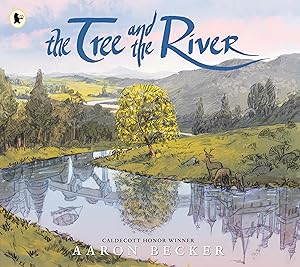 Bild des Verkufers fr The Tree and the River zum Verkauf von moluna