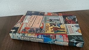 Seller image for P.G.Wodehouse: A Literary Biography for sale by BoundlessBookstore