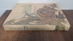 Bild des Verkufers fr A Tolkien Bestiary zum Verkauf von BoundlessBookstore