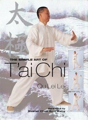 Image du vendeur pour The Simple Art of Tai Chi mis en vente par WeBuyBooks