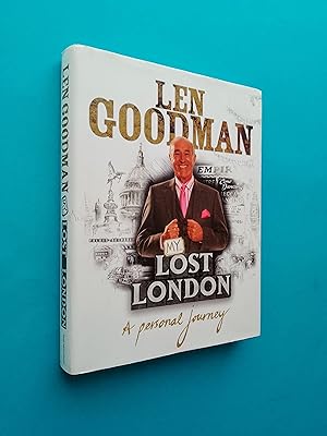 My Lost London: A Personal Journey