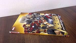 Image du vendeur pour Avengers Volume 1 mis en vente par BoundlessBookstore