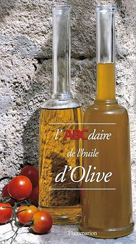 L'ABCdaire de l'huile d'olive (94)