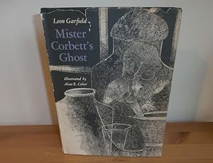 Seller image for Mister Corbett's Ghost for sale by Kelleher Rare Books