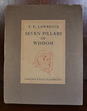 Seven Pillars of Wisdom