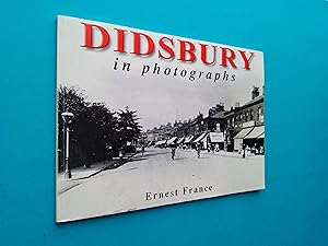 Didsbury in Photographs