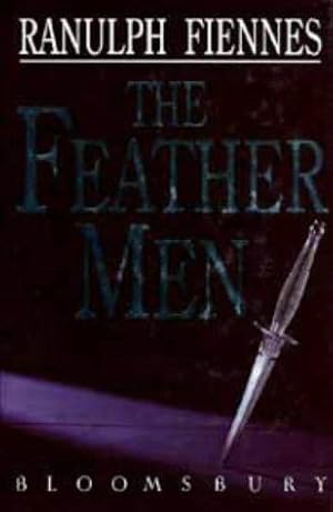 Immagine del venditore per The Feather Men venduto da WeBuyBooks