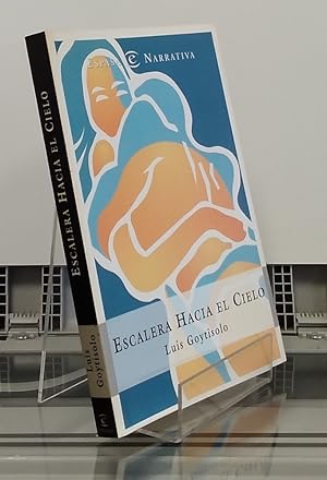 Seller image for Escalera hacia el cielo for sale by Librera Dilogo
