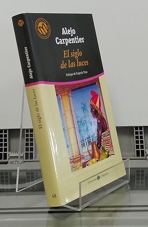 Imagen del vendedor de El siglo de las luces a la venta por Librera Dilogo