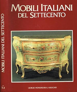 Mobili italiani del Settecento