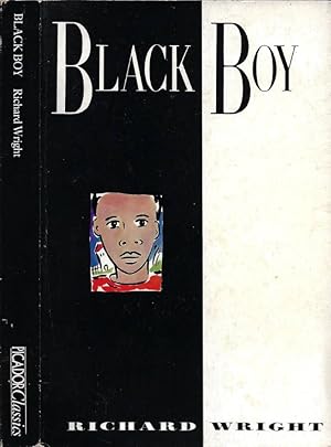 Bild des Verkufers fr Black Boy A Record of Childhood and Youth zum Verkauf von Biblioteca di Babele