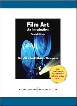 Seller image for Film Art: An Introduction for sale by WeBuyBooks