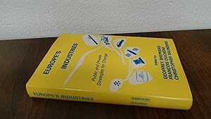 Seller image for Europes Industries: Public and Private Strategies for Change for sale by BoundlessBookstore