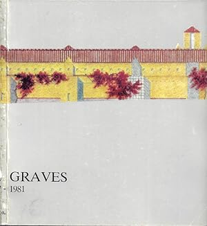 Michael Graves. Progetti 1977-1981