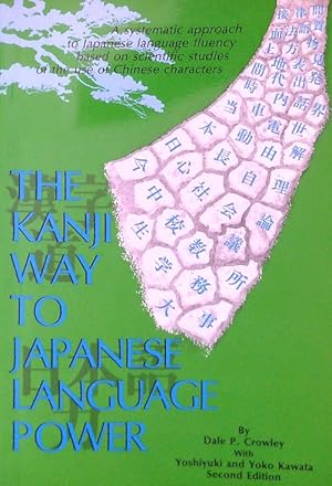 The Kanji way to Japanese Language Power