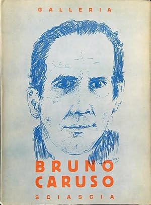 Immagine del venditore per Galleria n. 1-2/gennaio-aprile 1969 - Bruno Caruso venduto da Miliardi di Parole