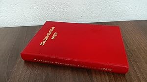 Seller image for The Little Red Book 1978-79 for sale by BoundlessBookstore
